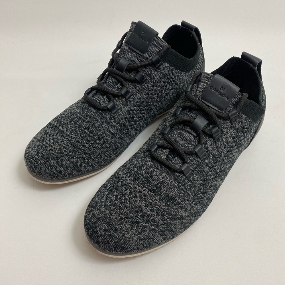 Caslon Knit Sneakers Low Top Lace Up 9 M Womens Shoes